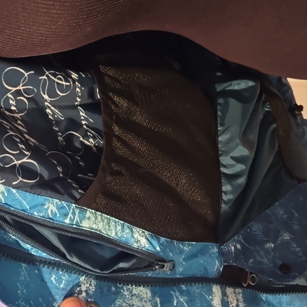 Columbia jacket - Picture 9 of 13